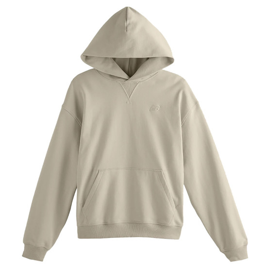 New Balance Γυναικείο φούτερ Athletics French Terry Hoodie